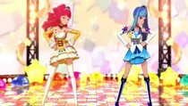 菲夢(mèng)少女之偶像愿望