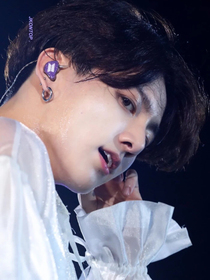 BTS.戀愛咨詢