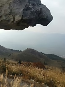 鬼山庄之说鬼