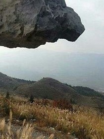 鬼山莊說鬼之鬼撒沙（又名鬼護沙）