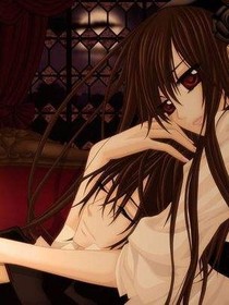 吸血鬼騎士3