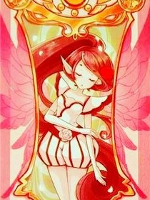 小花仙卡牌