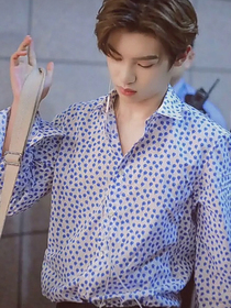 黄明昊：回不去了