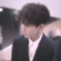 王源:他眼中有星星