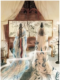 听闻叔父……