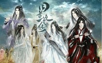 魔道之踏雪而来