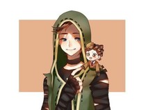 第五人格：玻璃女孩