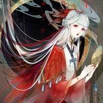 人在彼岸，神入紅塵