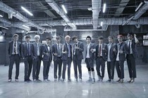 EXO:你们别后悔！