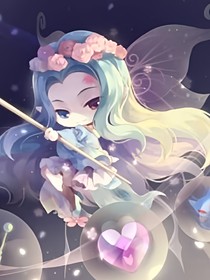 花神之灵——穿越过去（暂时停更）