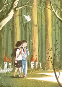 那時(shí)候正處青春的我們