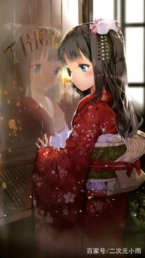 小女子姓藍(lán)名倩，字厭世-d635