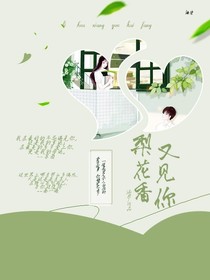 梨花香，又见你
