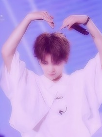 万道星光不及你_d987