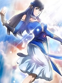 紫墨奇遇
