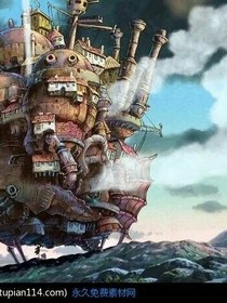 一部木有名字的作品