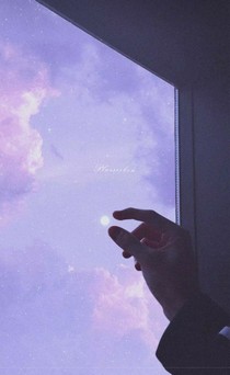 你如星辰大海