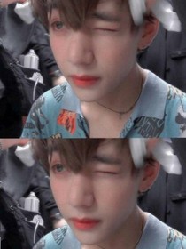 Bts。停不下来的暧昧