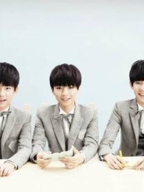 TFBOYS之穿越古代来找你