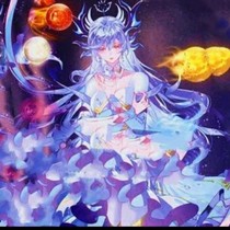 龙神女
