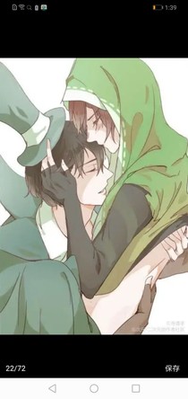 第五人格雙青梅