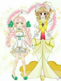 小花仙之奇迹之星