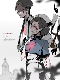 穿越到第五人格成团宠_d492_d457