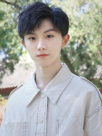 马嘉祺是霸道总裁