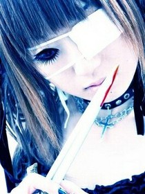 恐怖女孩