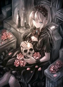 第五人格之黑化庄园