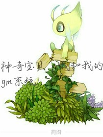神奇宝贝：我和我的gm系统