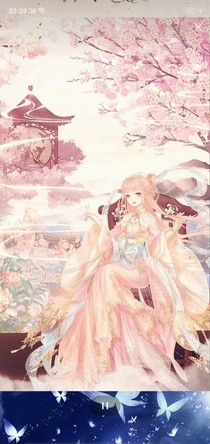 世寵無(wú)雙