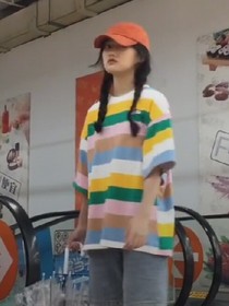 偷默戀