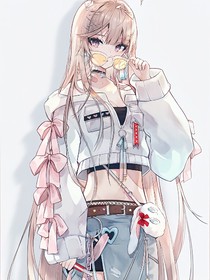 精灵梦叶罗丽之水默明思颜冰