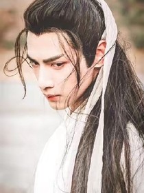 香蜜沉沉烬如霜之燃情