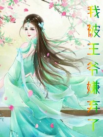 我被王爷嫌弃了