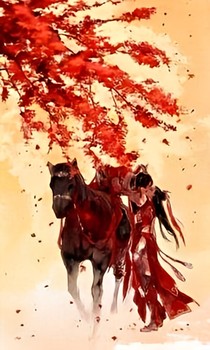 繁华无措