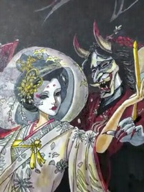 第五人格蝶医