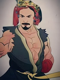 雪城血史