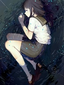 關(guān)于悲傷的故事