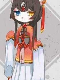 京剧猫穿越记