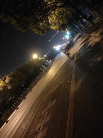 微笑背后的故事