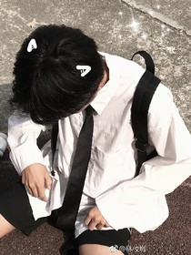 TFBoys之甜心公主.