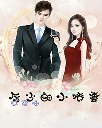 厉少的小娇妻