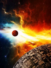 陨星记