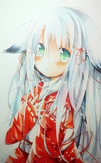 九尾與第五人格