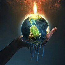 虚假&世界