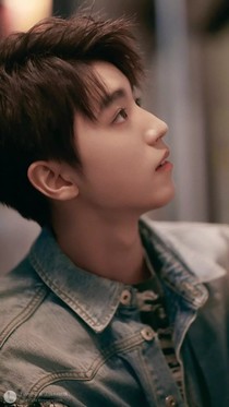 王俊凯遇见你的心动