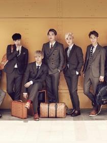 EXO：我的异能女王大人！