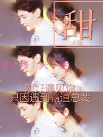 刚好遇见你之霸道总裁。